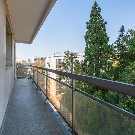 Fauriel Aime Apartment แซงต์-เอเตียน ภายนอก รูปภาพ