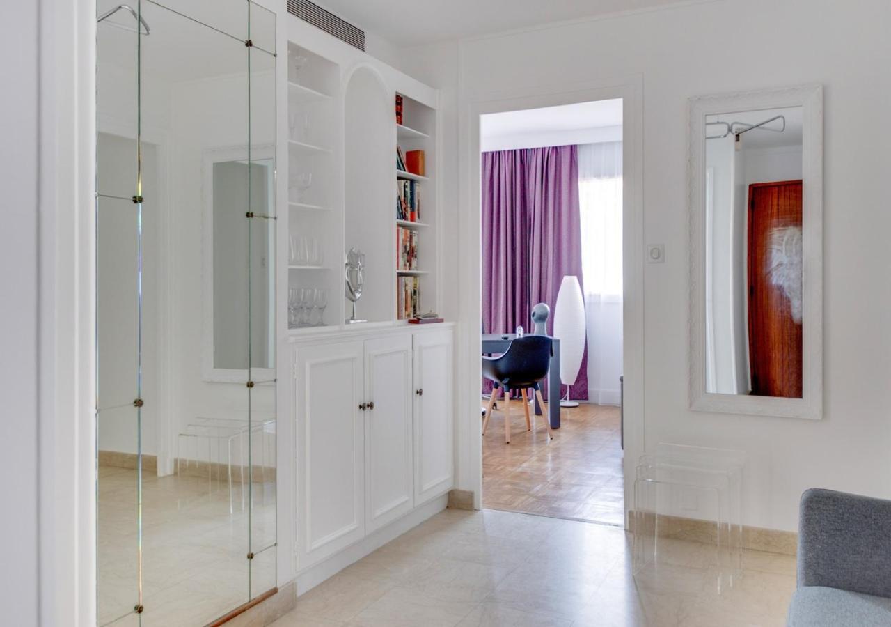 Fauriel Aime Apartment แซงต์-เอเตียน ภายนอก รูปภาพ